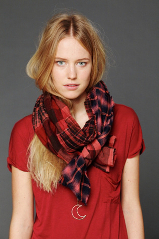 Red Blue Multi