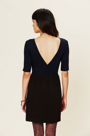 Navy / Black