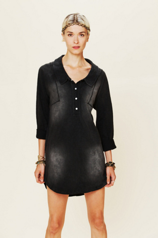 Konstantine Knit Dress