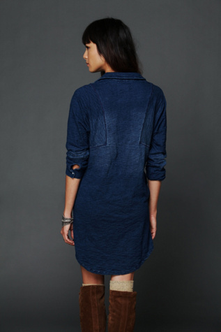 Indigo
