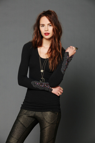 Meadow Fiesta Cuff Thermal