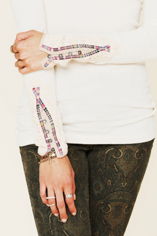 Meadow Fiesta Cuff Thermal