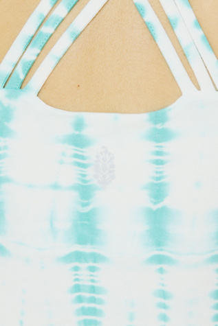 Bright Aqua