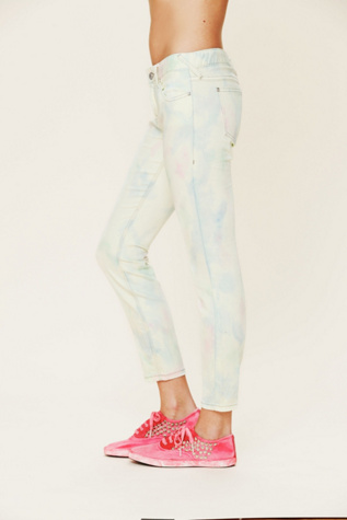 Tiedye