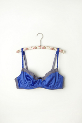 Electric Blue