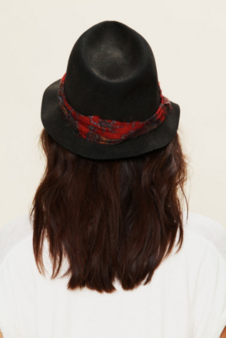 Oscar Hat