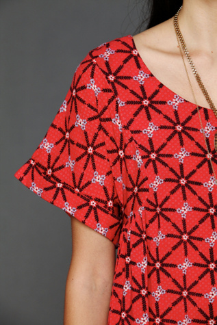 Red Combo