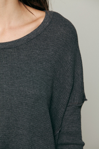Heather Charcoal
