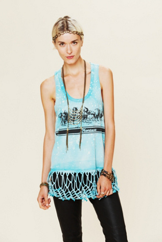 Wild Buffalo Tee