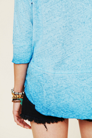 Electric Blue