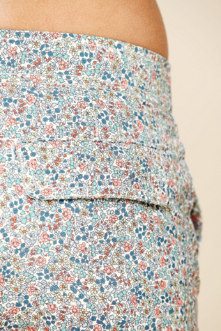 Liberty Print