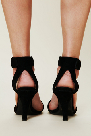 Black Suede