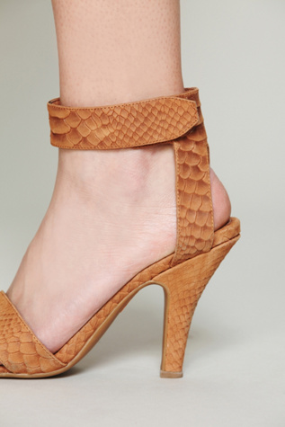 Tan Snake
