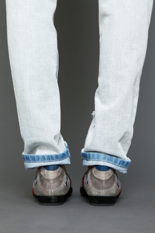 Santa Rosa Loafer