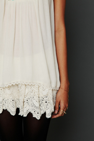 Ivory Combo