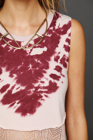 Plum Mist