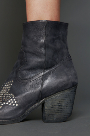 Black Washed