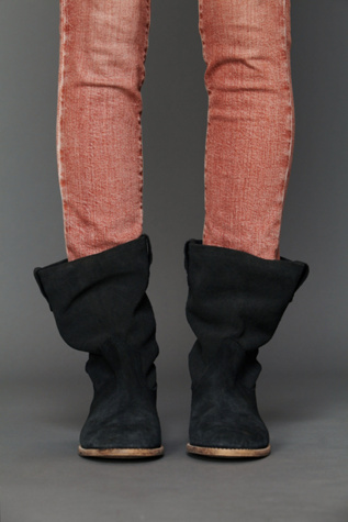 Youngers Boot