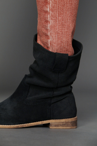 Black Washed