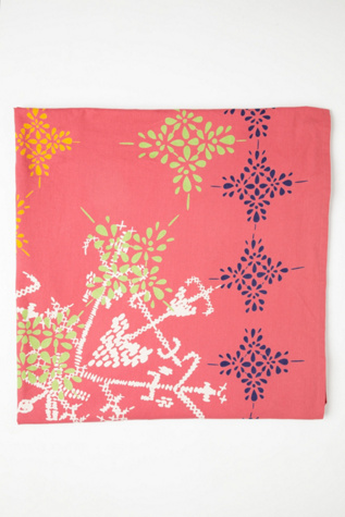 Cross My Heart Throw Blanket in home-2