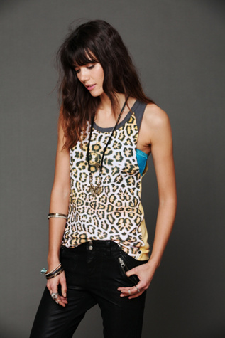 Desert Boby Jo Tank