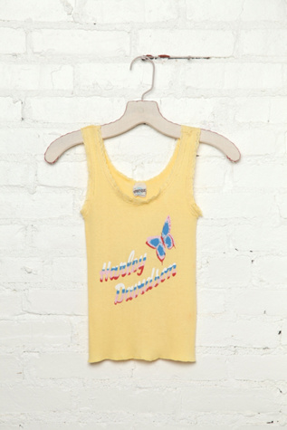 Vintage Harley Davidson Tank in Vintage-Loves-vintage-tees