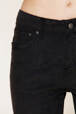 Washed Black
