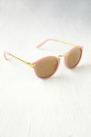 Cool Cat Sunglasses