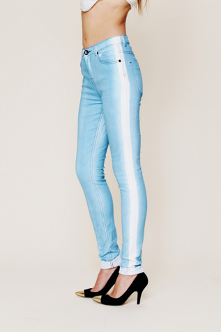 Baby Blue