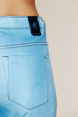 Baby Blue