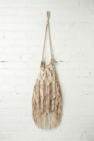 Dreamweaver Crossbody