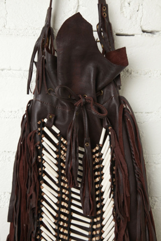Dreamweaver Crossbody