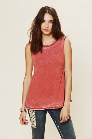 Boyfriend Tank