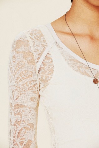 Pale Peach