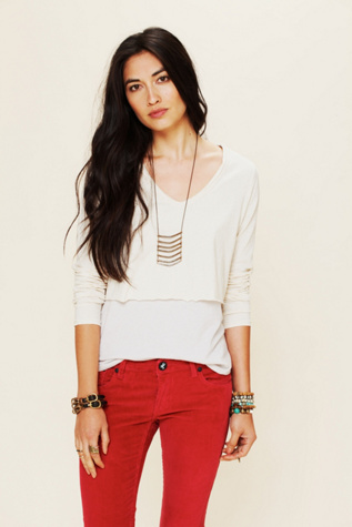 Two Timer Top