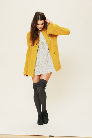 Canary