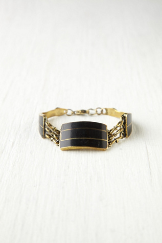 Brass w/ Black