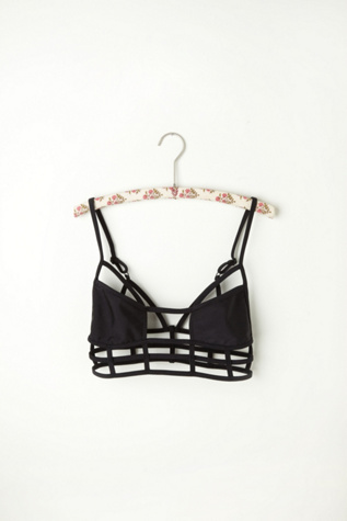 Superman Bodice