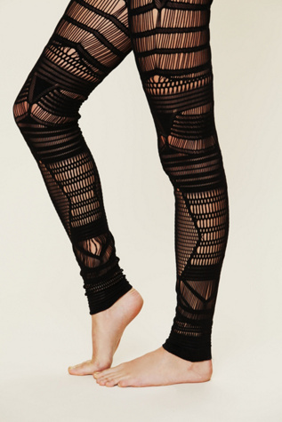 Hawthorne Legging