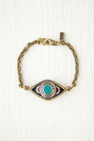 Evil Eye Bracelet