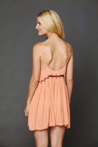 Valley of Queens Dress