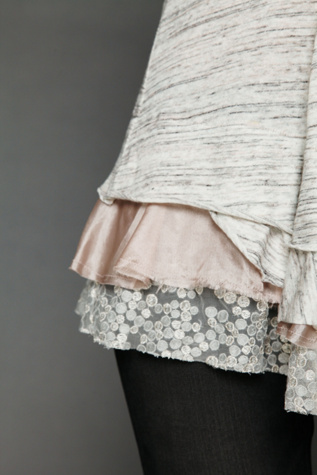 Moonlight Tunic