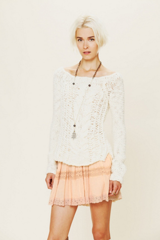 FP ONE Penelope Slip