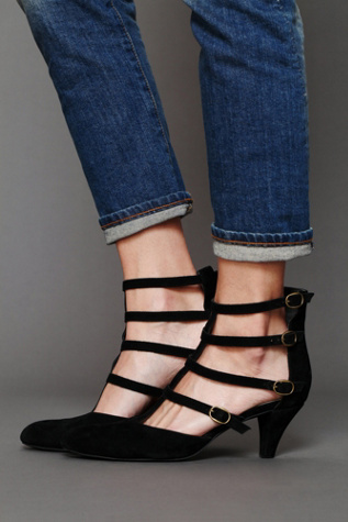 Kallie Heel