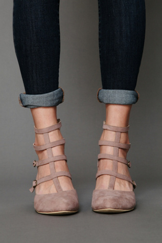 Mauve