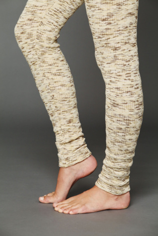 Ivory / Gold Combo
