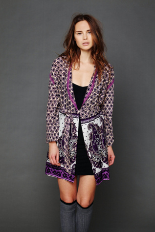Purple Combo