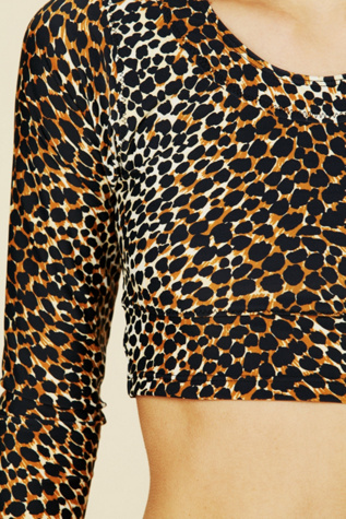 LEOPARD
