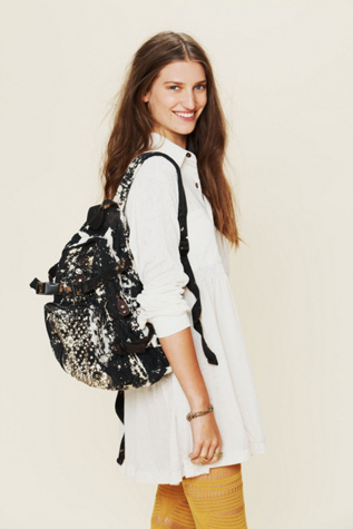 Bess X FP Marlow Backpack