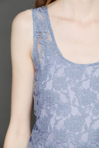 Denim Blue